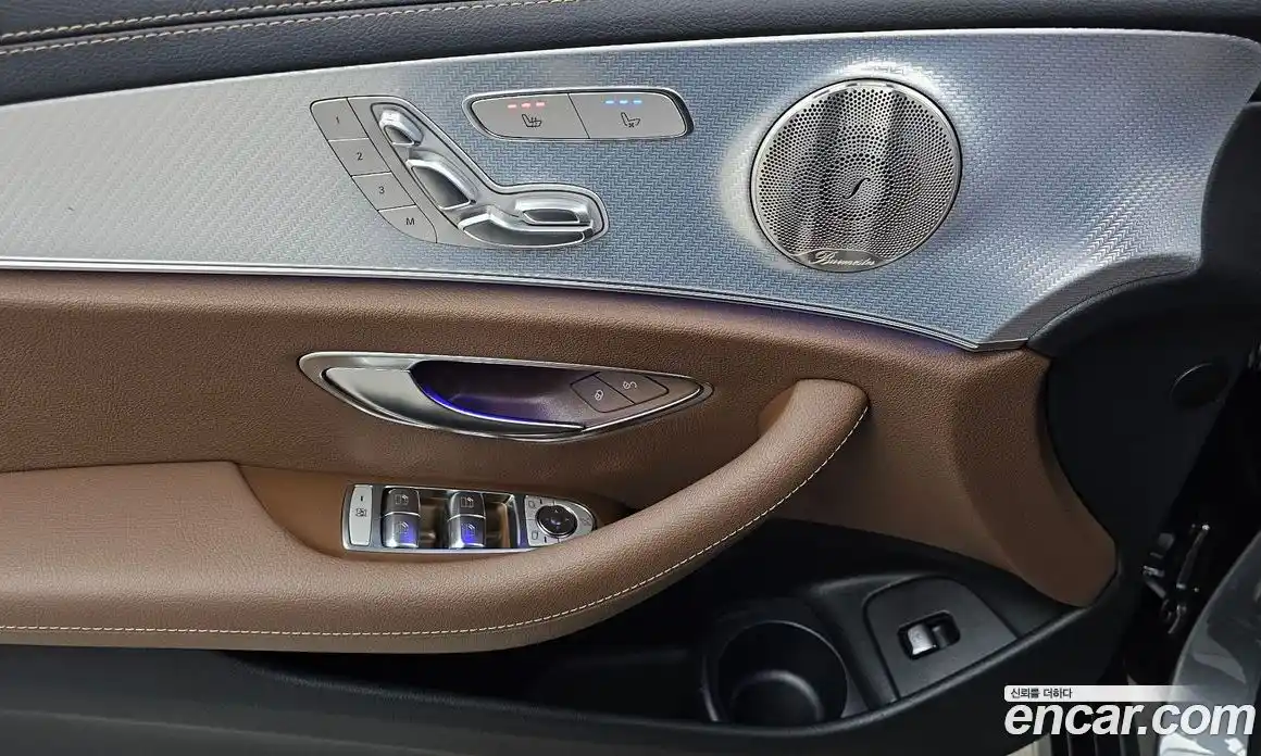 Mercedes-Benz E-Class 2021 2.0 автомат (гидро), фото 27