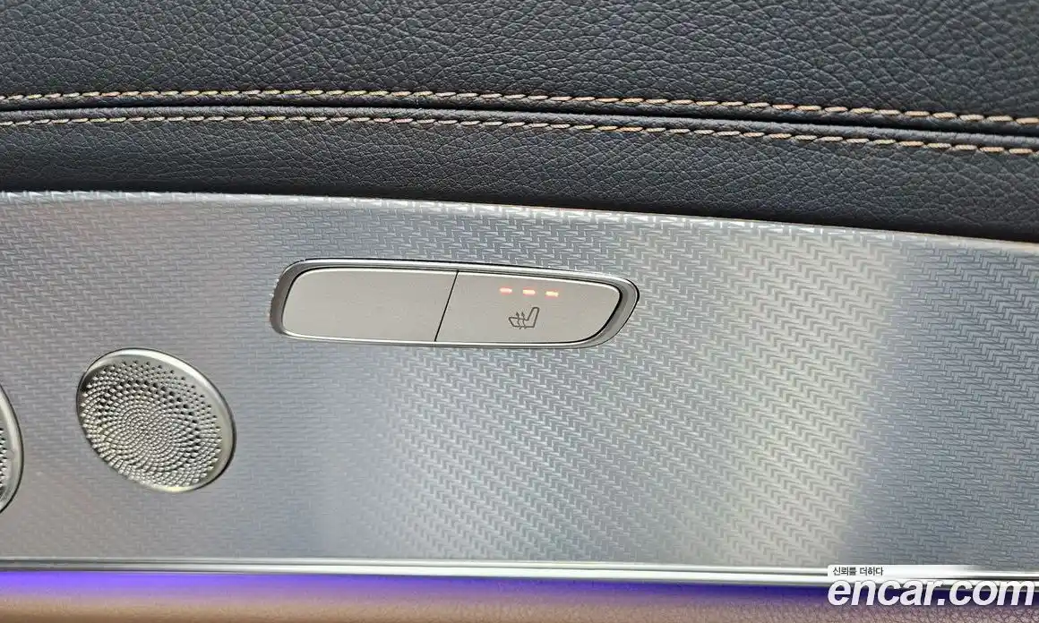 Mercedes-Benz E-Class 2021 2.0 автомат (гидро), фото 29