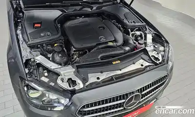 Mercedes-Benz E-Class 2021 2.0 автомат (гидро), миниатюра 6