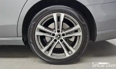 Mercedes-Benz E-Class 2021 2.0 автомат (гидро), миниатюра 7