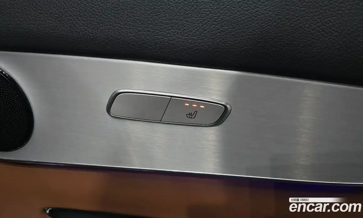 Mercedes-Benz GLC-Class 2020 2.0 гидро, фото 35