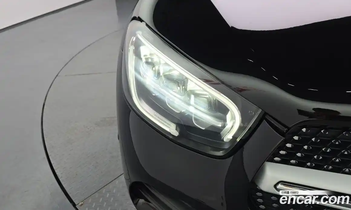 Mercedes-Benz GLC-Class 2020 2.0 гидро, фото 8