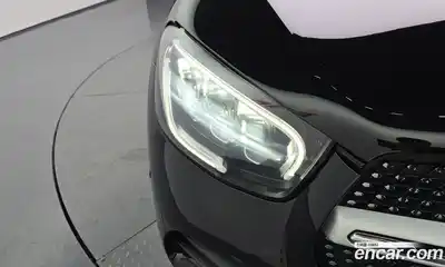 Mercedes-Benz GLC-Class 2020 2.0 гидро, миниатюра 8