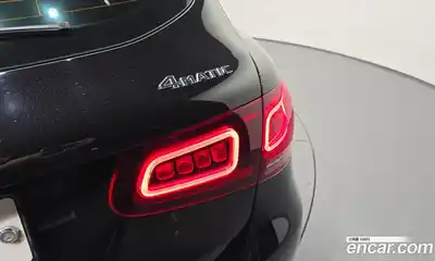 Mercedes-Benz GLC-Class 2020 2.0 гидро, миниатюра 9