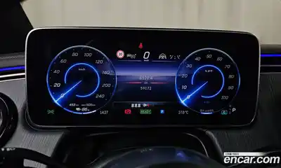 Mercedes-Benz EQE 2023 0.3 гидро, миниатюра 11 Mercedes-Benz EQE 2023 0.3 гидро, миниатюра 11