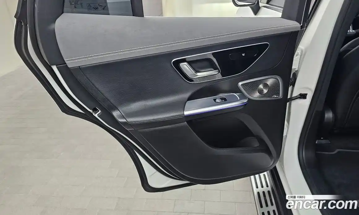 Mercedes-Benz EQE 2023 0.3 гидро, фото 15 Mercedes-Benz EQE 2023 0.3 гидро, фото 15