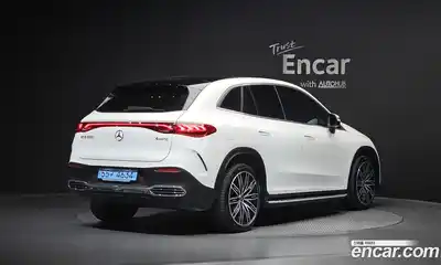 Mercedes-Benz EQE 2023 0.3 гидро, миниатюра 2 Mercedes-Benz EQE 2023 0.3 гидро, миниатюра 2
