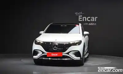 Mercedes-Benz EQE 2023 0.3 гидро, миниатюра 3 Mercedes-Benz EQE 2023 0.3 гидро, миниатюра 3