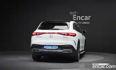 Mercedes-Benz EQE 2023 0.3 гидро, миниатюра 4 Mercedes-Benz EQE 2023 0.3 гидро, миниатюра 4