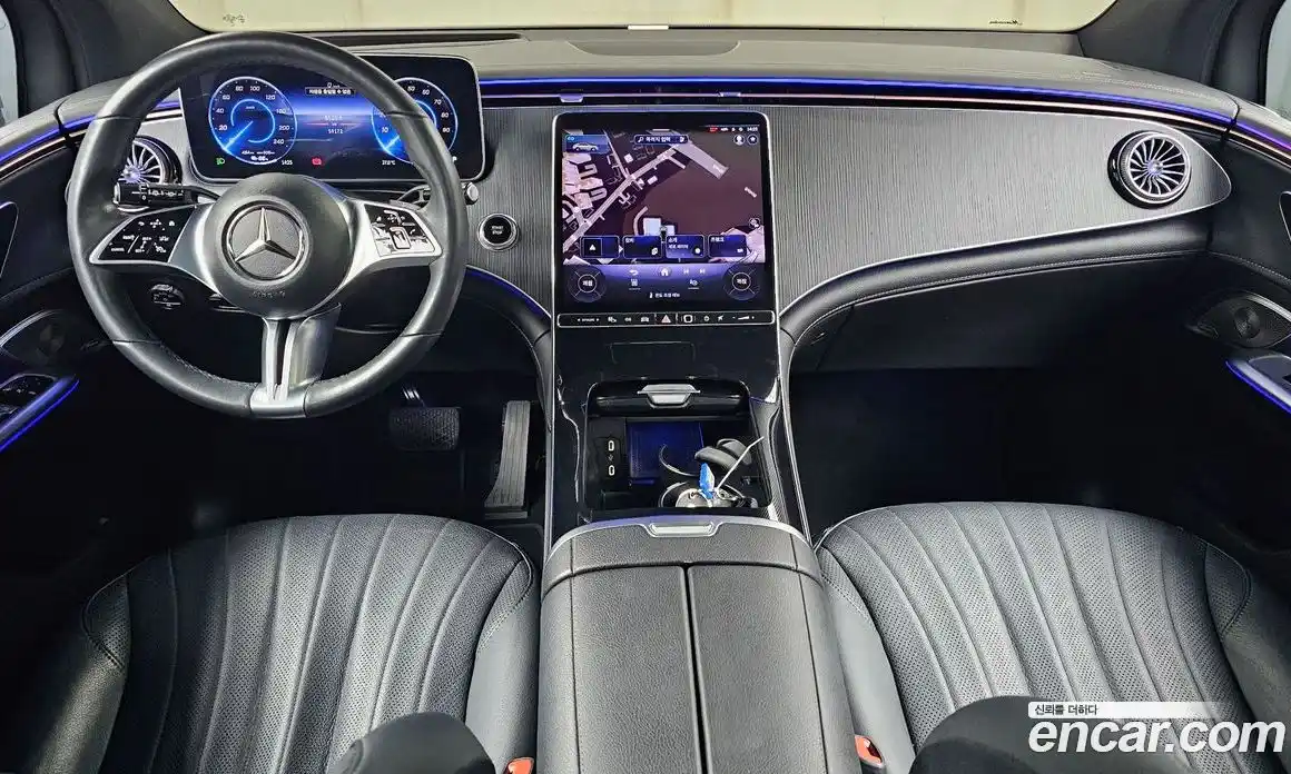 Mercedes-Benz EQE 2023 0.3 гидро, фото 10 Mercedes-Benz EQE 2023 0.3 гидро, фото 10