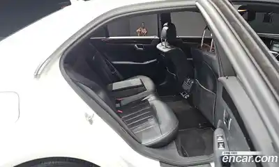 Mercedes-Benz E-Class 2015 2.1 автомат (гидро), миниатюра 11