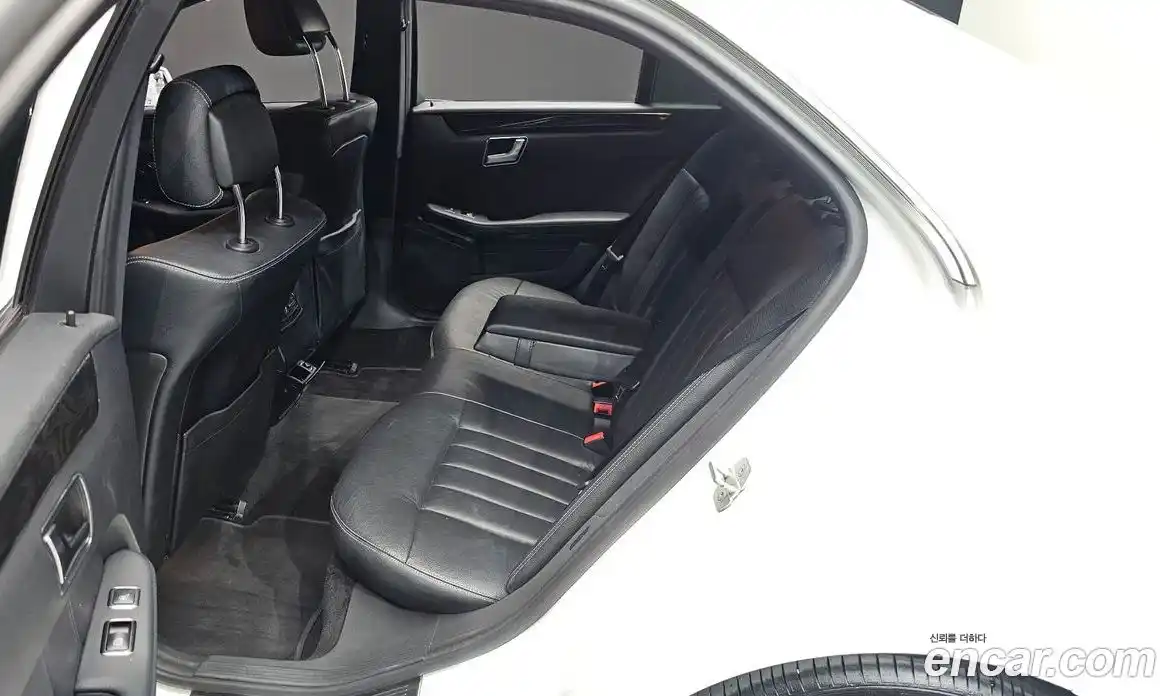 Mercedes-Benz E-Class 2015 2.1 автомат (гидро), фото 12