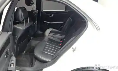 Mercedes-Benz E-Class 2015 2.1 автомат (гидро), миниатюра 12