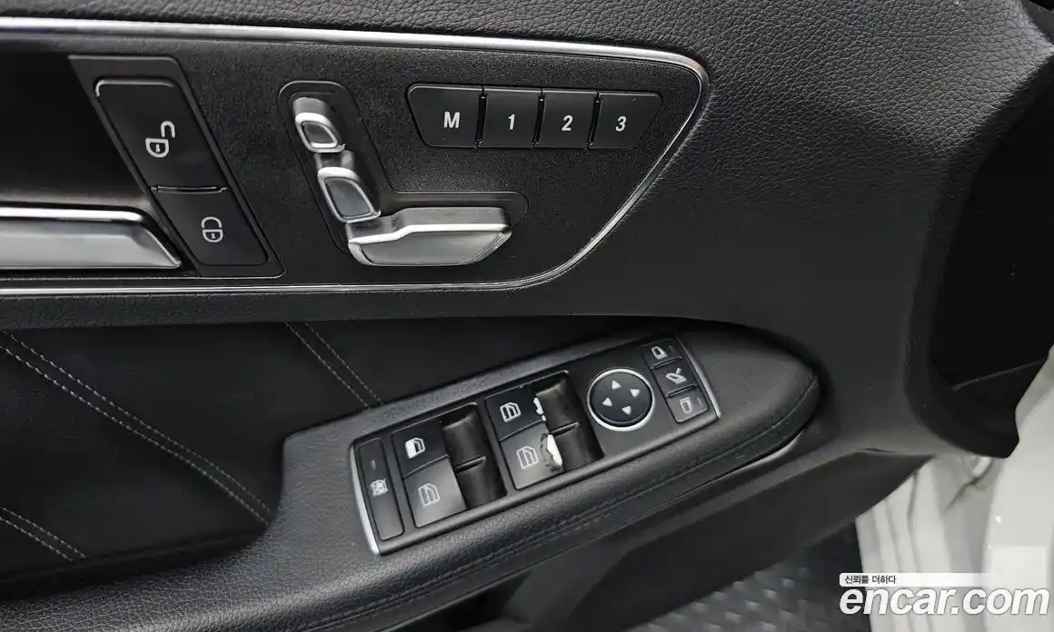 Mercedes-Benz E-Class 2015 2.1 автомат (гидро), фото 13