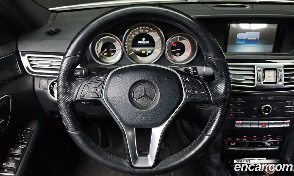 Mercedes-Benz E-Class 2015 2.1 автомат (гидро), фото 16