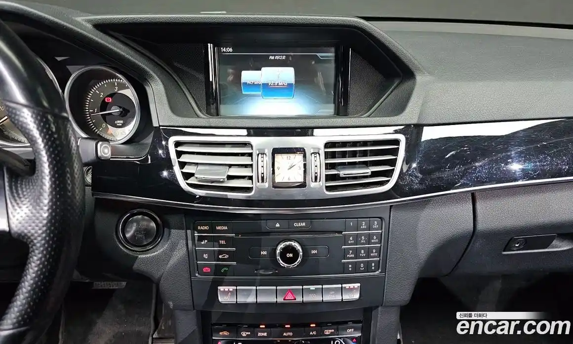 Mercedes-Benz E-Class 2015 2.1 автомат (гидро), фото 17