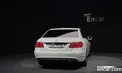 Mercedes-Benz E-Class 2015 2.1 автомат (гидро), миниатюра 4