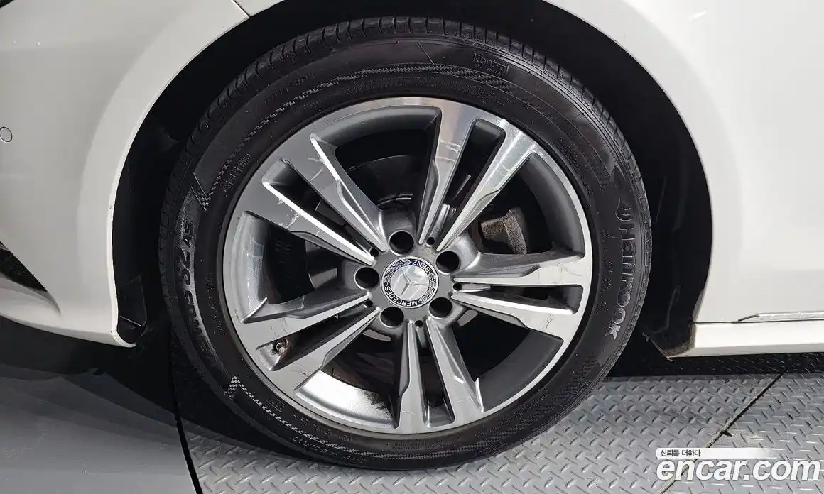 Mercedes-Benz E-Class 2015 2.1 автомат (гидро), фото 5
