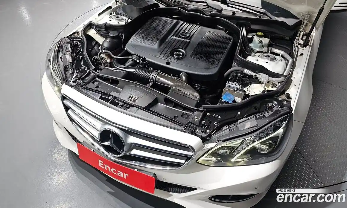 Mercedes-Benz E-Class 2015 2.1 автомат (гидро), фото 6