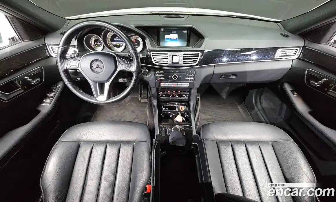 Mercedes-Benz E-Class 2015 2.1 автомат (гидро), фото 7