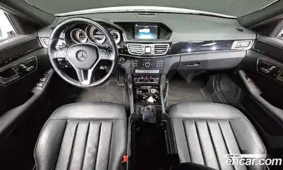 Mercedes-Benz E-Class 2015 2.1 автомат (гидро), миниатюра 7