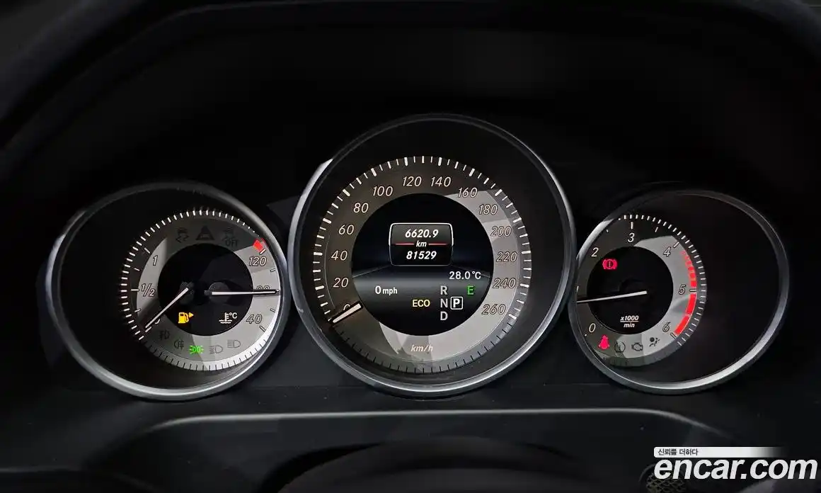 Mercedes-Benz E-Class 2015 2.1 автомат (гидро), фото 8