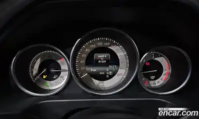 Mercedes-Benz E-Class 2015 2.1 автомат (гидро), миниатюра 8