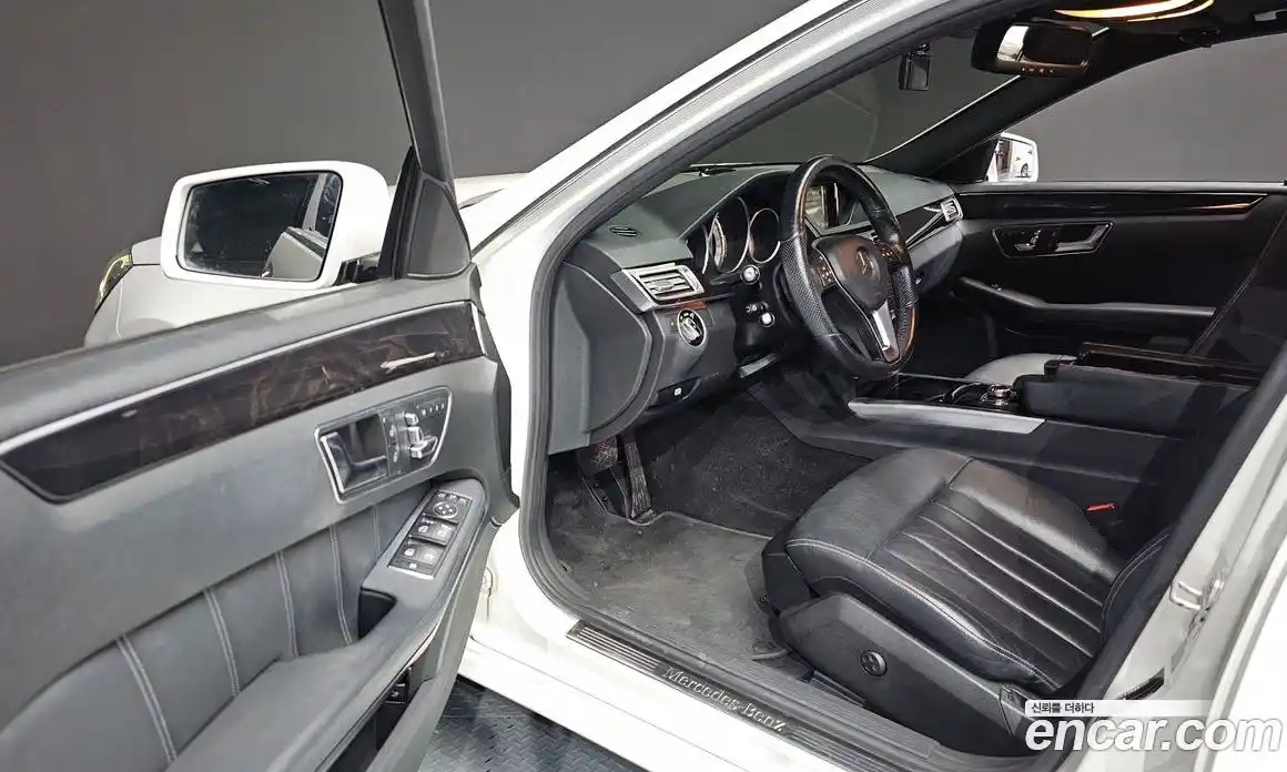 Mercedes-Benz E-Class 2015 2.1 автомат (гидро), фото 10
