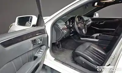 Mercedes-Benz E-Class 2015 2.1 автомат (гидро), миниатюра 10