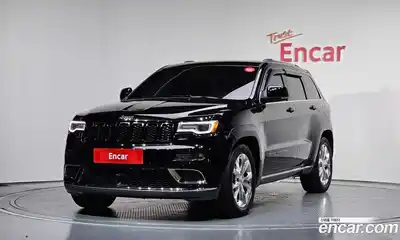 Jeep Cherokee, 2019, 96 200 км