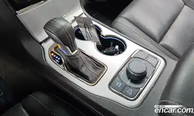 Jeep Cherokee 2019 3.6 автомат (гидро), миниатюра 12