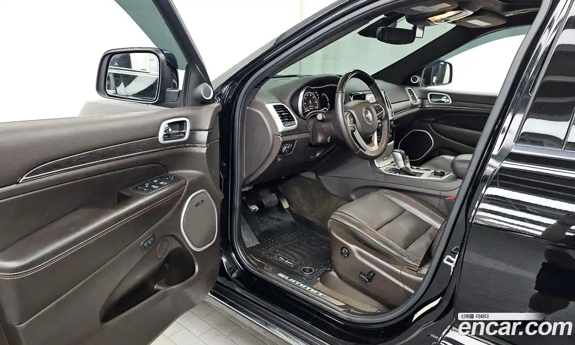 Jeep Cherokee 2019 3.6 автомат (гидро), фото 13