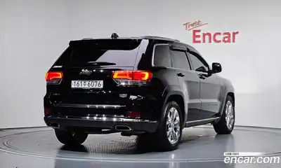Jeep Cherokee 2019 3.6 автомат (гидро), миниатюра 2