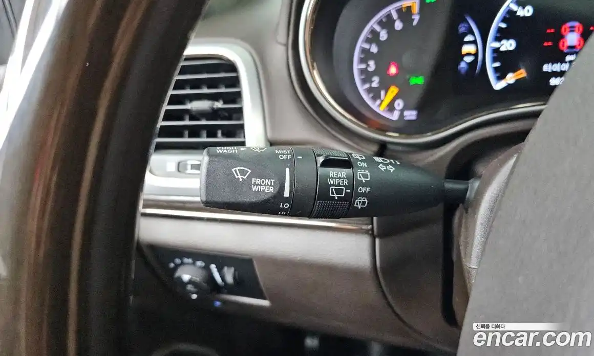 Jeep Cherokee 2019 3.6 автомат (гидро), фото 27