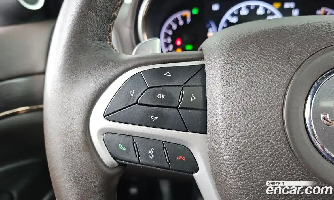Jeep Cherokee 2019 3.6 автомат (гидро), фото 29