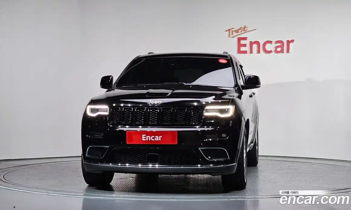 Jeep Cherokee 2019 3.6 автомат (гидро), фото 3