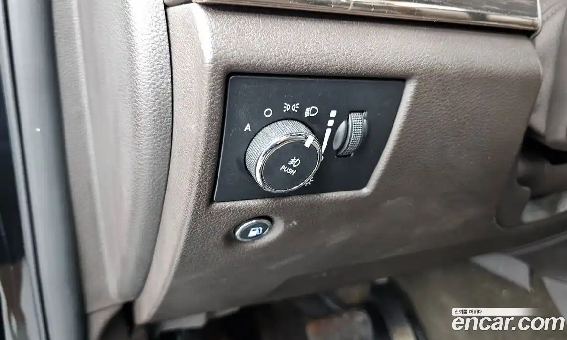 Jeep Cherokee 2019 3.6 автомат (гидро), фото 35