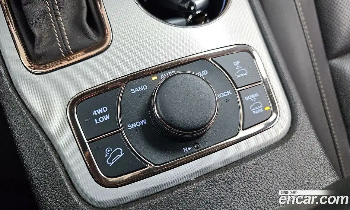 Jeep Cherokee 2019 3.6 автомат (гидро), фото 36