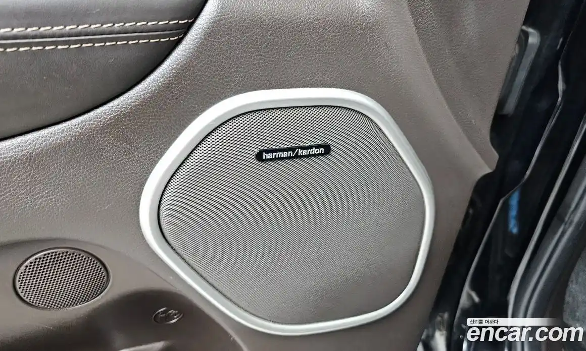 Jeep Cherokee 2019 3.6 автомат (гидро), фото 37