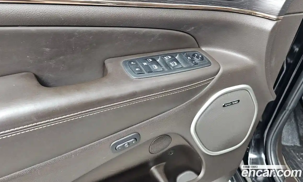 Jeep Cherokee 2019 3.6 автомат (гидро), фото 38