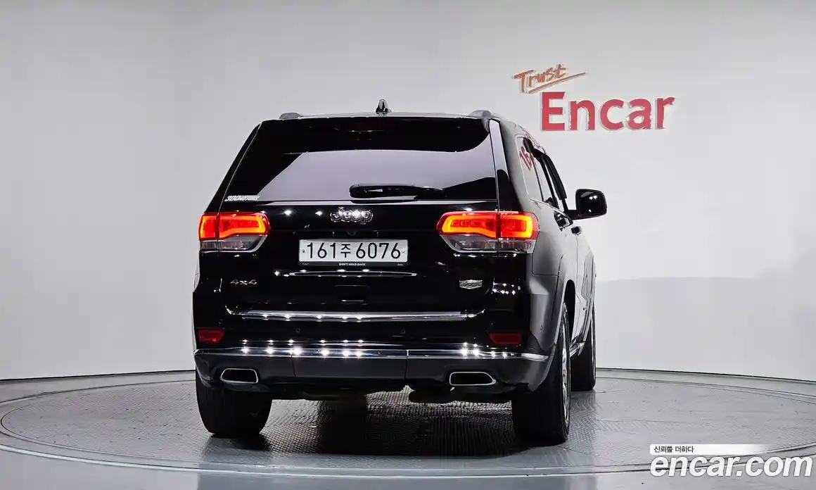Jeep Cherokee 2019 3.6 автомат (гидро), фото 4