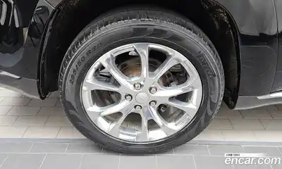 Jeep Cherokee 2019 3.6 автомат (гидро), миниатюра 5
