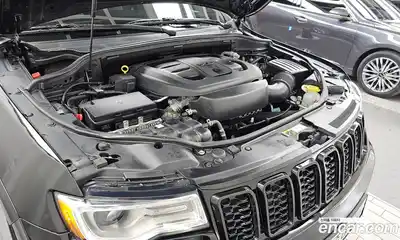 Jeep Cherokee 2019 3.6 автомат (гидро), миниатюра 6