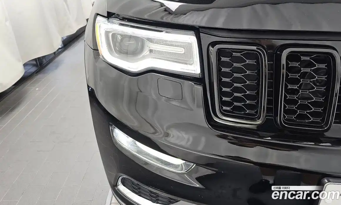 Jeep Cherokee 2019 3.6 автомат (гидро), фото 8