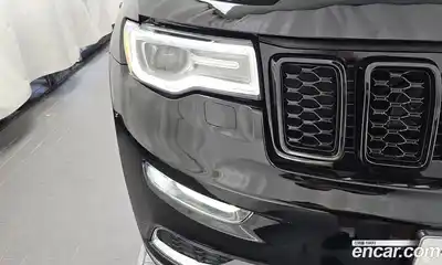 Jeep Cherokee 2019 3.6 автомат (гидро), миниатюра 8