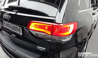Jeep Cherokee 2019 3.6 автомат (гидро), миниатюра 9