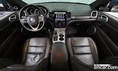 Jeep Cherokee 2019 3.6 автомат (гидро), миниатюра 10