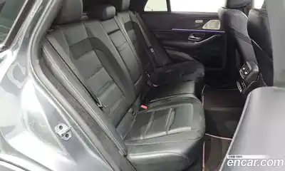 Mercedes-Benz GLE-Class 2021 3.0 гидро, миниатюра 11 Mercedes-Benz GLE-Class 2021 3.0 гидро, миниатюра 11