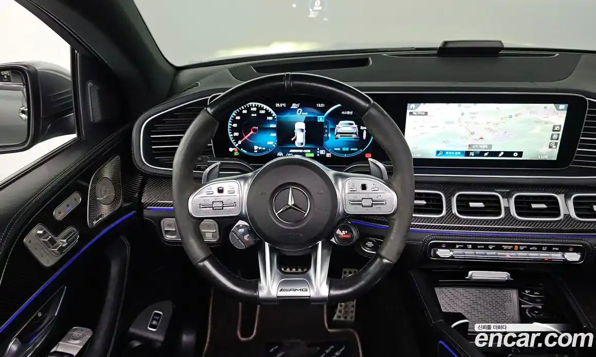 Mercedes-Benz GLE-Class 2021 3.0 гидро, фото 12 Mercedes-Benz GLE-Class 2021 3.0 гидро, фото 12
