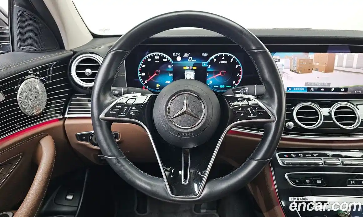 Mercedes-Benz E-Class 2021 3.0 автомат (гидро), фото 13